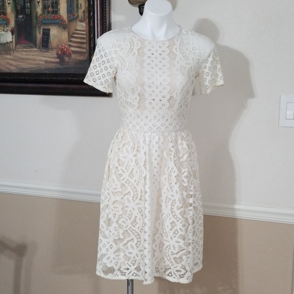 Antonio Melani dress